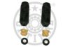 OPTIMAL AK-735270 Dust Cover Kit, shock absorber